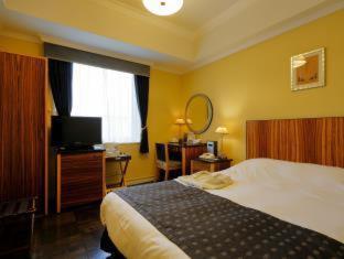 Hotel Monterey La Soeur Fukuoka Fukuoka (Fukuoka)