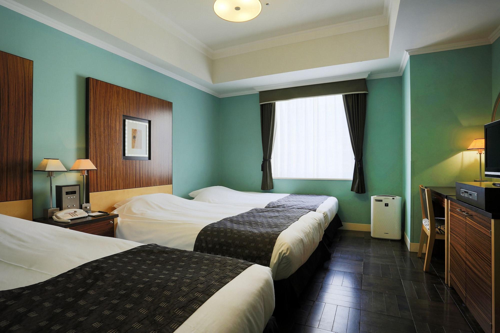 Monterey La Soeur Fukuoka 4* Fukuoka (Fukuoka)