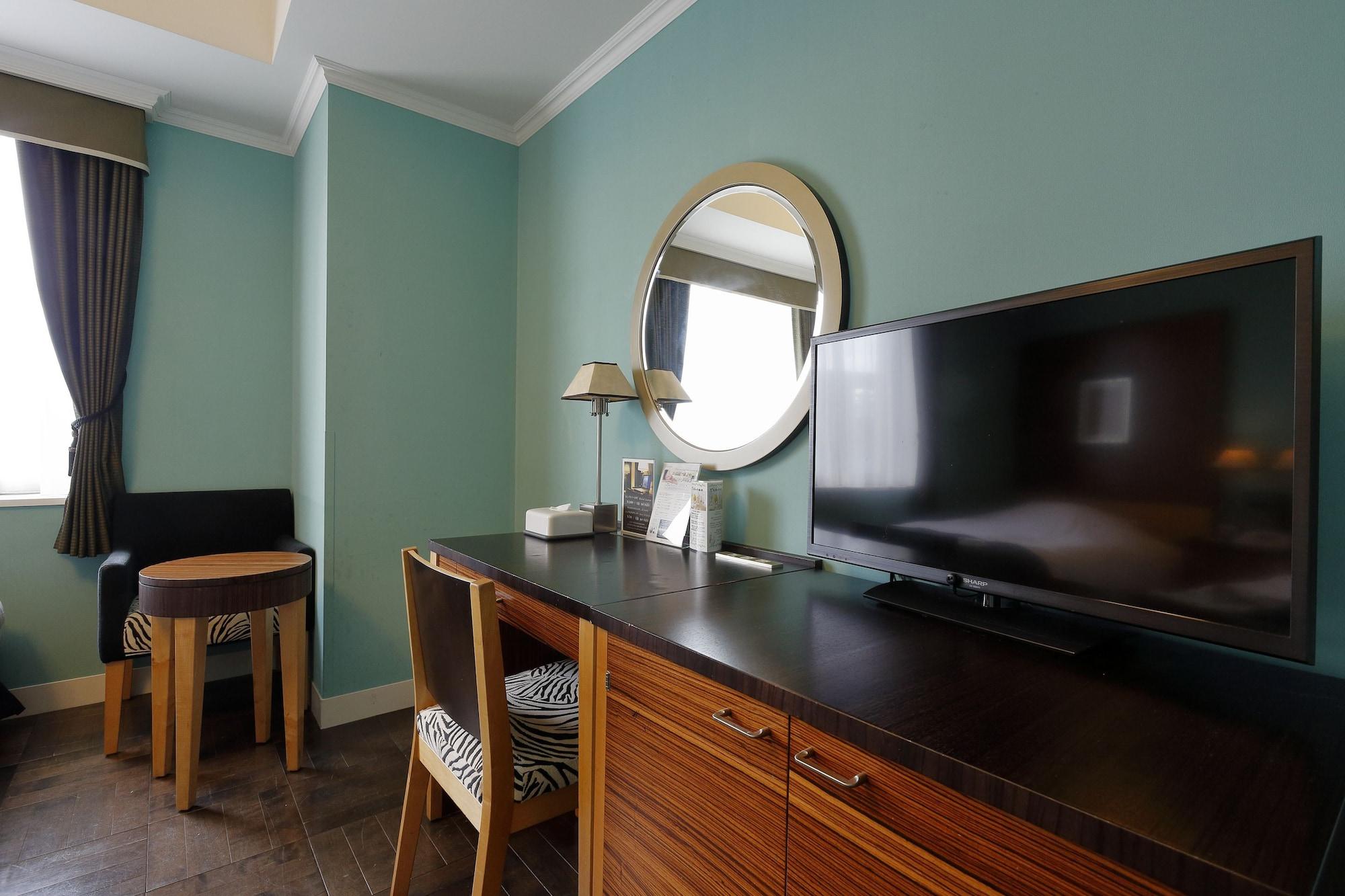 Hotel Monterey La Soeur Fukuoka Fukuoka (Fukuoka)