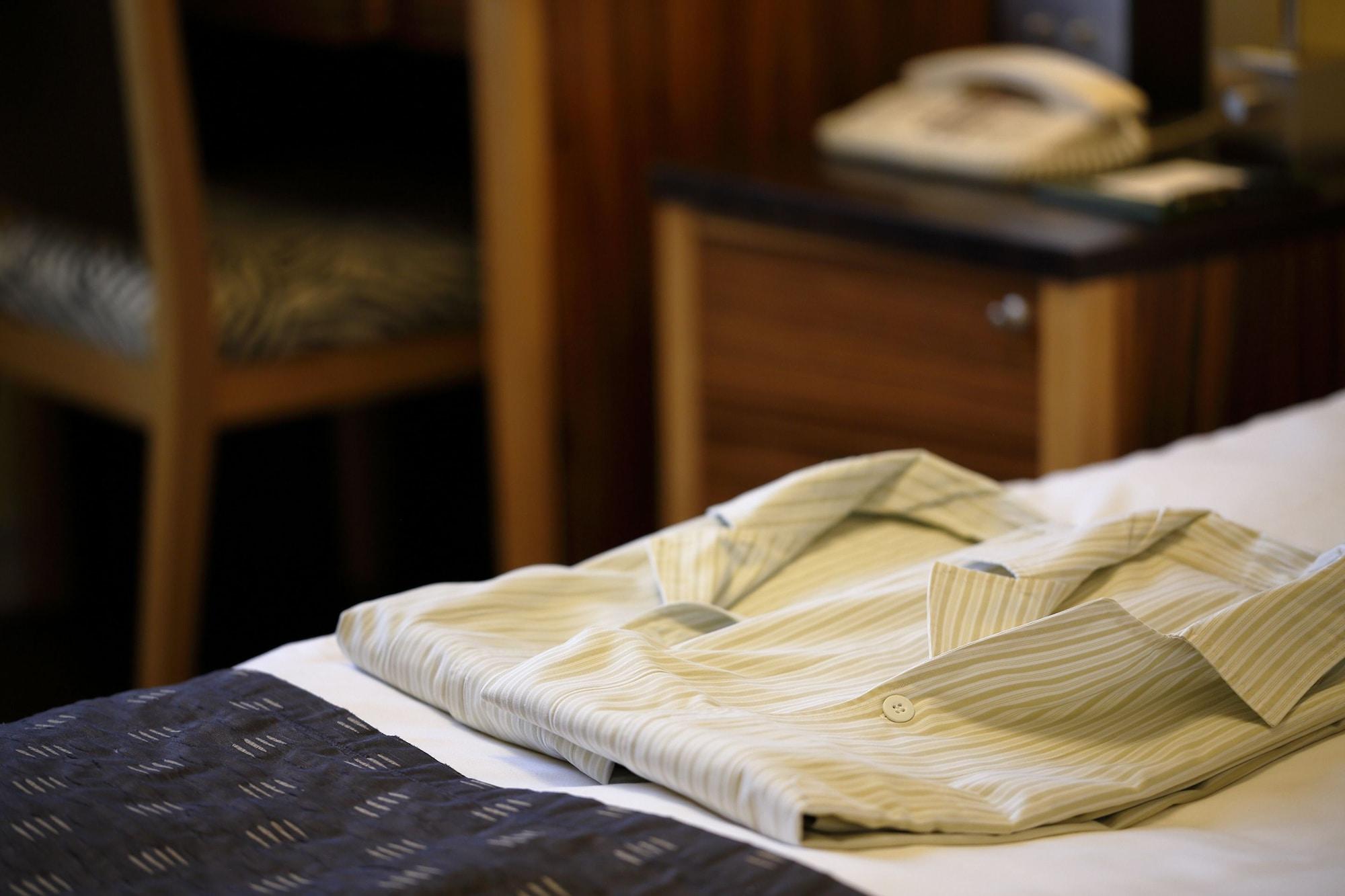 Monterey La Soeur Fukuoka Hotel 4*