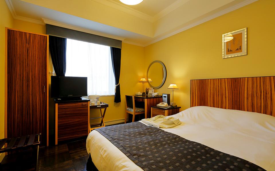 Monterey La Soeur Fukuoka Hotel
