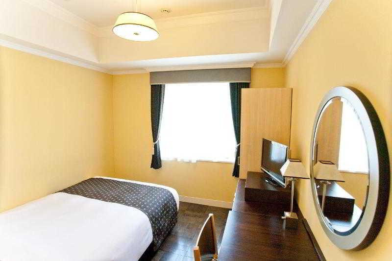 Monterey La Soeur Fukuoka Hotel