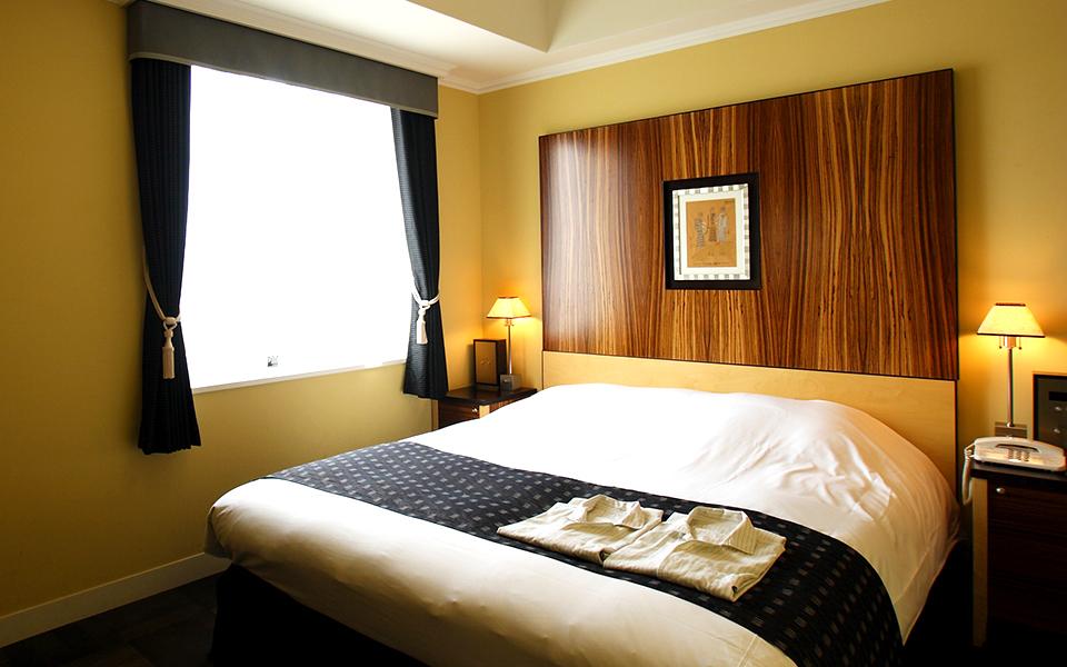 Hotel Monterey La Soeur Fukuoka 4*