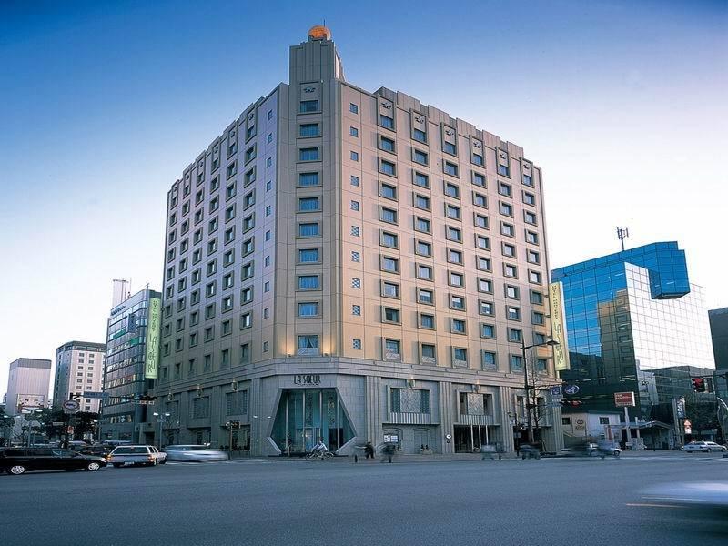 Hotel Monterey La Soeur Fukuoka Fukuoka (Fukuoka)