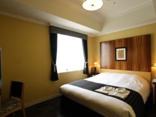 Hotel Monterey La Soeur Fukuoka 4*