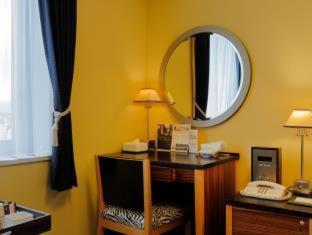 Monterey La Soeur Fukuoka Hotel 4*