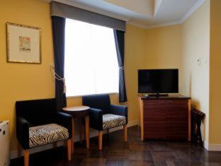Monterey La Soeur Fukuoka 4* Fukuoka (Fukuoka)