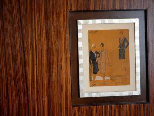 Monterey La Soeur Fukuoka Hotel