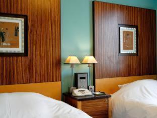 Monterey La Soeur Fukuoka 4* Fukuoka (Fukuoka)