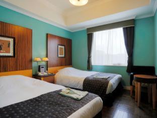 Monterey La Soeur Fukuoka Hotel