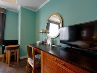 Hotel Monterey La Soeur Fukuoka