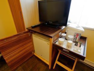 Monterey La Soeur Fukuoka Hotel 4*