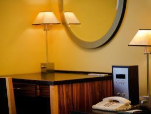 Hotel Monterey La Soeur Fukuoka Fukuoka (Fukuoka)