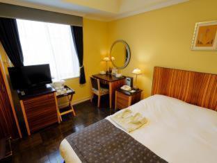 Hotel Monterey La Soeur Fukuoka 4*