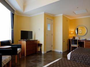 Monterey La Soeur Fukuoka Hotel 4*