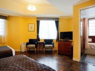 Monterey La Soeur Fukuoka Hotel