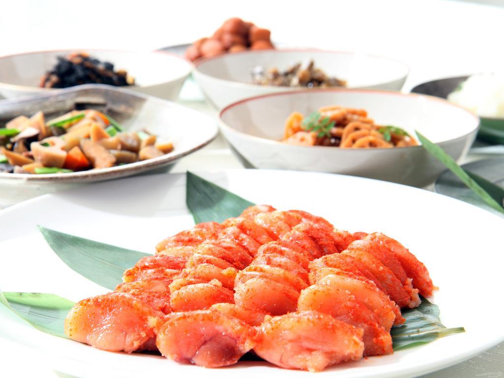 Monterey La Soeur Fukuoka Fukuoka (Fukuoka)