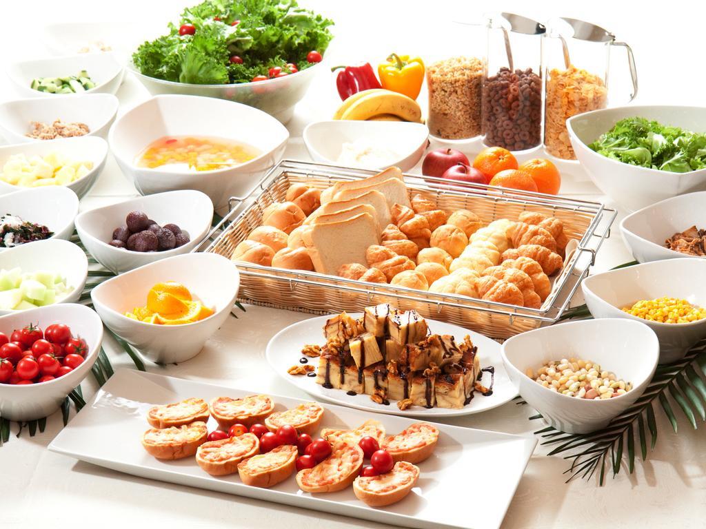 Hotel Monterey La Soeur Fukuoka 4*