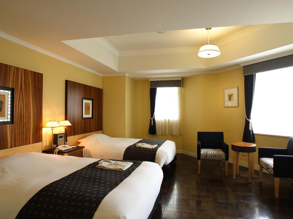 Hotel Monterey La Soeur Fukuoka Fukuoka (Fukuoka)