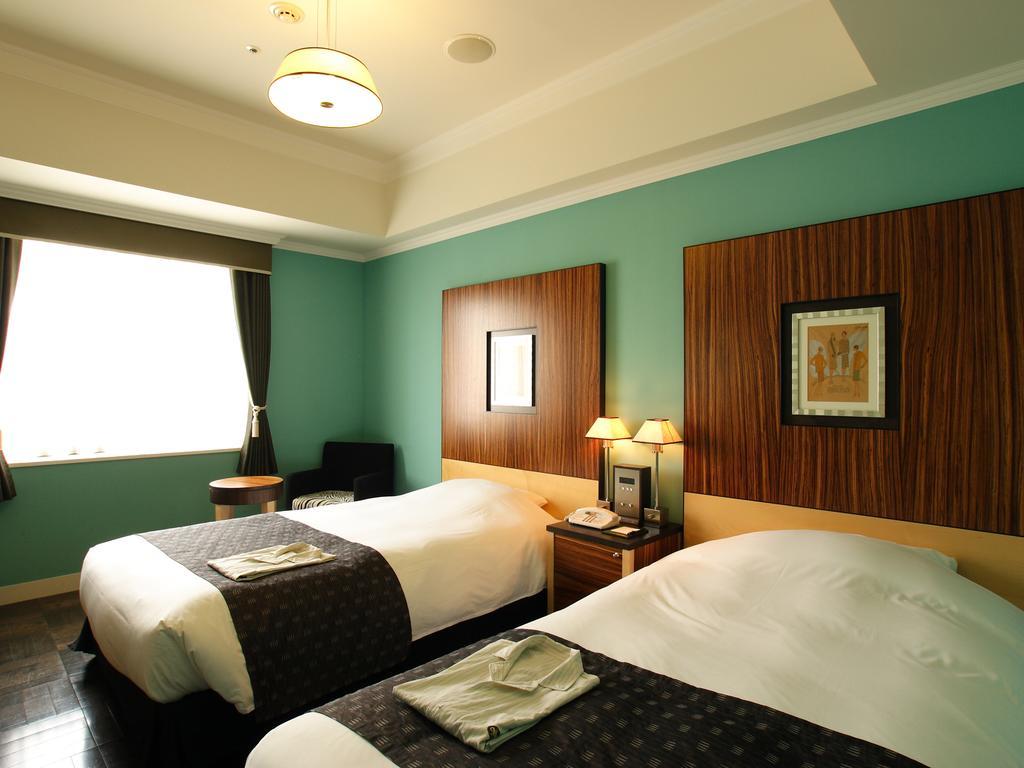 Hotel Monterey La Soeur Fukuoka Fukuoka (Fukuoka)