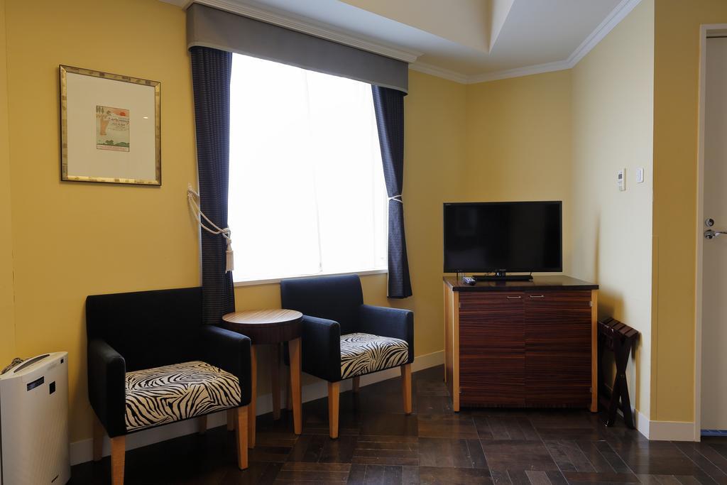Hotel Monterey La Soeur Fukuoka Fukuoka (Fukuoka)