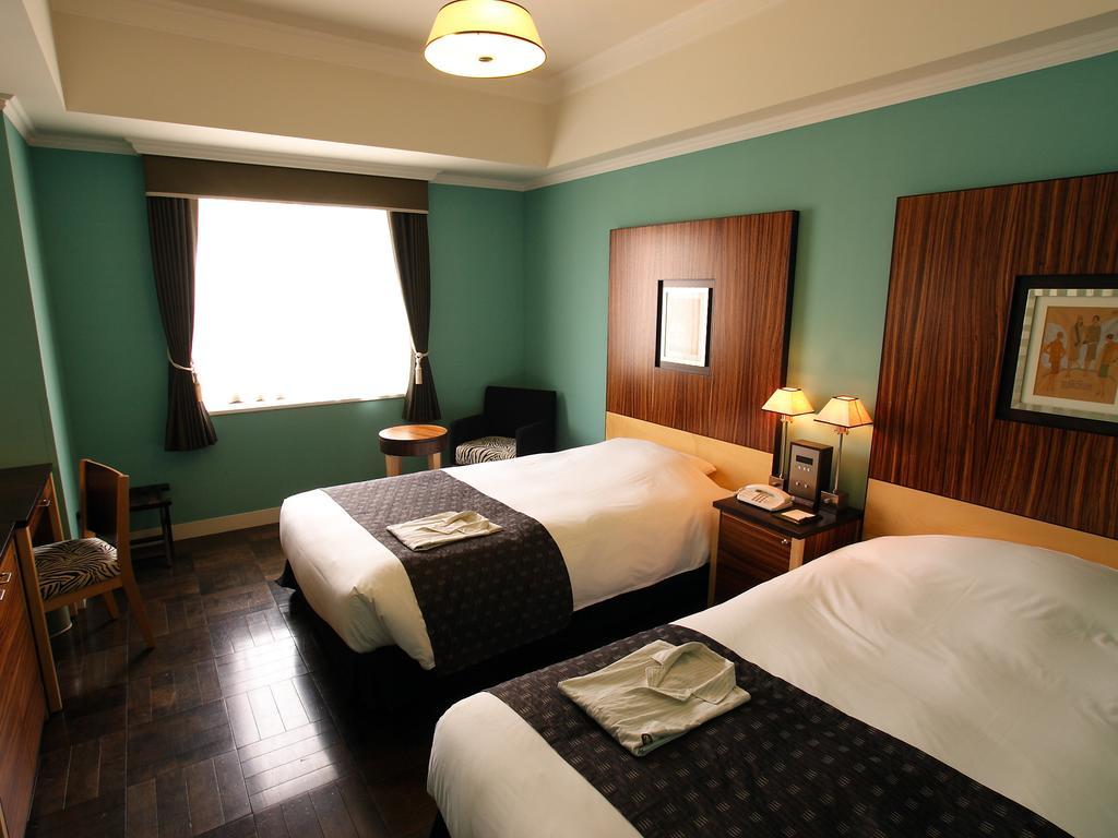 Monterey La Soeur Fukuoka Hotel Fukuoka (Fukuoka)