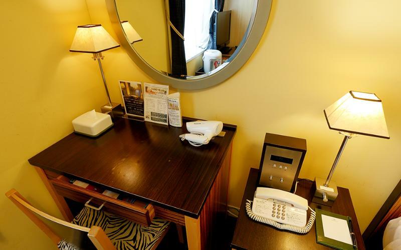 Monterey La Soeur Fukuoka Hotel Fukuoka (Fukuoka)
