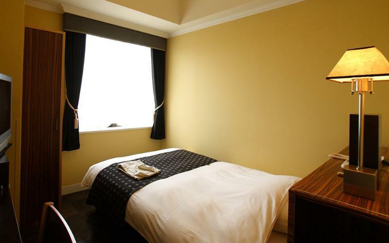 Hotel Monterey La Soeur Fukuoka 4*