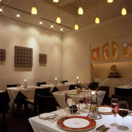Hotel Monterey La Soeur Fukuoka 